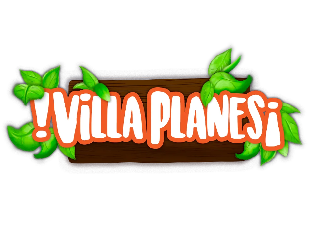 ¡Villa Planes!