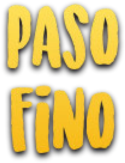 Paso Fino