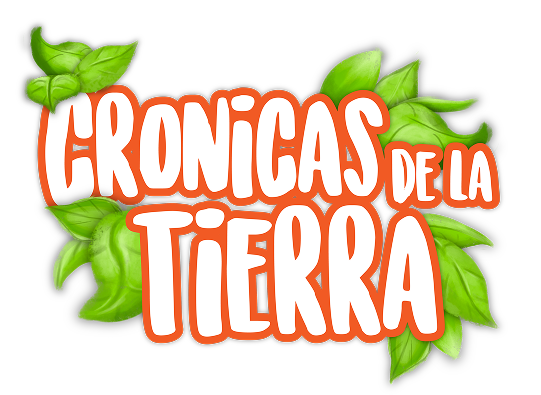 Crónicas de la Tierra