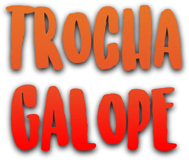 Trocha y Galope