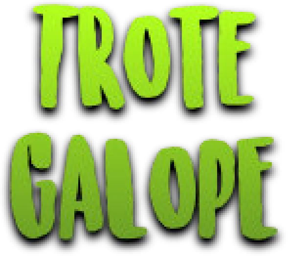 Trote y Galope